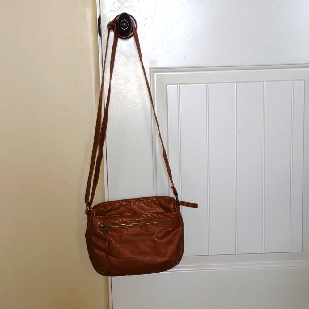 Bueno Purse